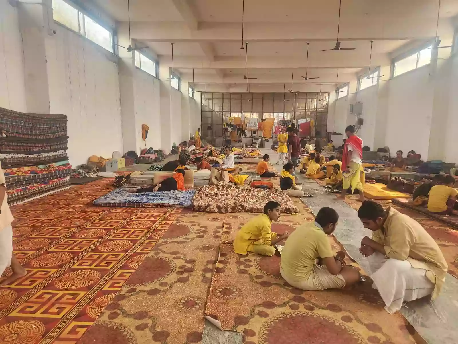Gurukul 1